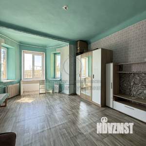 2-к квартира, вторичка, 51м2, 2/2 этаж