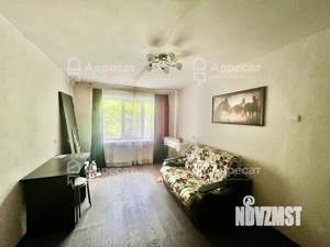 2-к квартира, вторичка, 44м2, 1/5 этаж