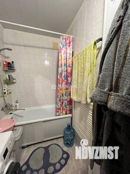 3-к квартира, вторичка, 62м2, 5/5 этаж