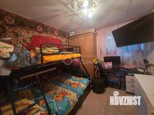 3-к квартира, вторичка, 61м2, 2/9 этаж