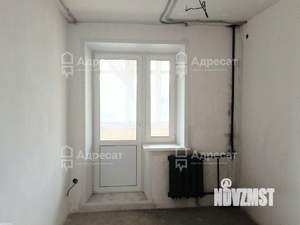 4-к квартира, вторичка, 66м2, 3/9 этаж