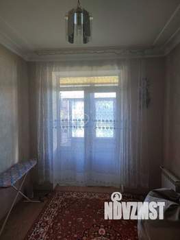 2-к квартира, вторичка, 44м2, 2/2 этаж