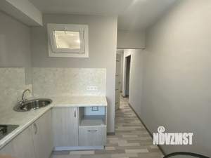 2-к квартира, вторичка, 41м2, 5/5 этаж