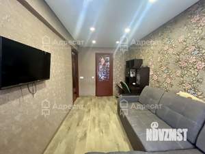 3-к квартира, вторичка, 55м2, 4/5 этаж