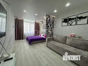 1-к квартира, вторичка, 42м2, 9/19 этаж