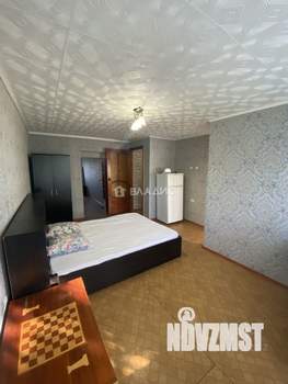 2-к квартира, вторичка, 44м2, 5/5 этаж