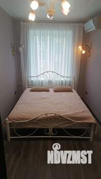 3-к квартира, вторичка, 55м2, 4/5 этаж