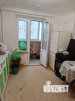 1-к квартира, вторичка, 35м2, 2/6 этаж