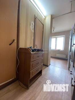 1-к квартира, вторичка, 35м2, 11/16 этаж