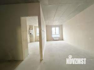 1-к квартира, вторичка, 34м2, 2/10 этаж