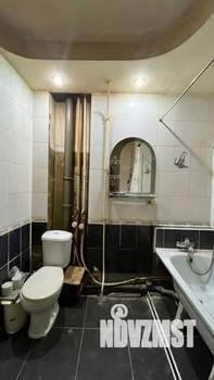 3-к квартира, вторичка, 52м2, 2/5 этаж