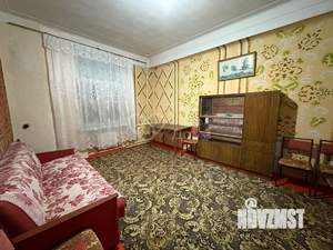 2-к квартира, вторичка, 52м2, 3/4 этаж
