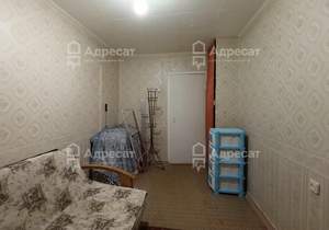 2-к квартира, вторичка, 44м2, 2/7 этаж