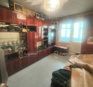 2-к квартира, вторичка, 51м2, 7/9 этаж