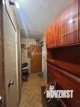 1-к квартира, вторичка, 31м2, 2/5 этаж