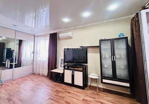 1-к квартира, вторичка, 37м2, 6/9 этаж