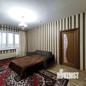 2-к квартира, вторичка, 61м2, 1/9 этаж