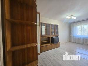 2-к квартира, вторичка, 43м2, 3/5 этаж