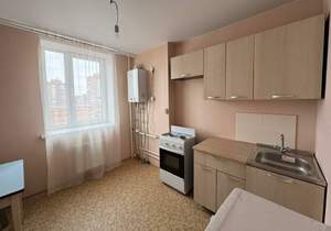 1-к квартира, вторичка, 28м2, 9/10 этаж