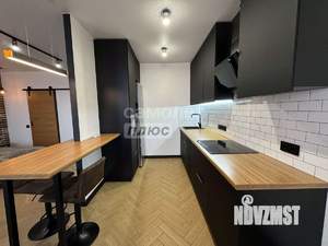 1-к квартира, вторичка, 42м2, 9/9 этаж