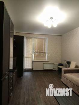 1-к квартира, вторичка, 39м2, 14/16 этаж