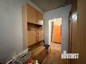 1-к квартира, вторичка, 34м2, 1/5 этаж