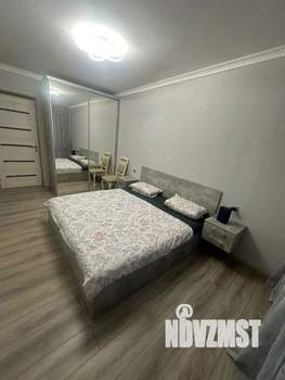 3-к квартира, вторичка, 62м2, 2/9 этаж