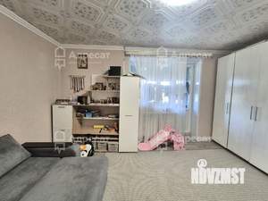 3-к квартира, вторичка, 67м2, 5/5 этаж