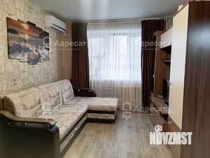 1-к квартира, вторичка, 31м2, 4/5 этаж