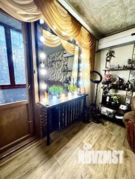 2-к квартира, вторичка, 51м2, 1/5 этаж