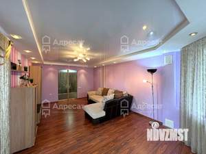 2-к квартира, вторичка, 75м2, 2/10 этаж