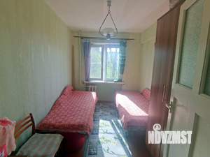 2-к квартира, вторичка, 41м2, 4/5 этаж