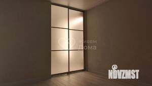 1-к квартира, вторичка, 31м2, 1/4 этаж