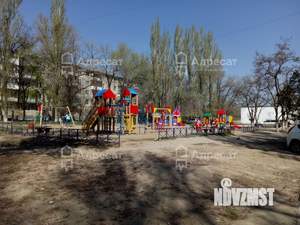 2-к квартира, вторичка, 43м2, 4/5 этаж