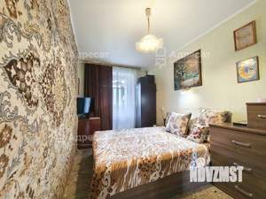 3-к квартира, вторичка, 57м2, 4/9 этаж