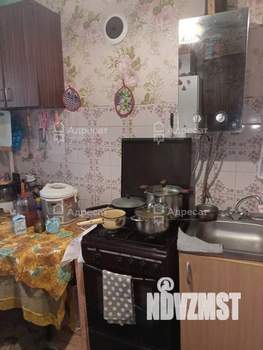 1-к квартира, вторичка, 29м2, 1/5 этаж