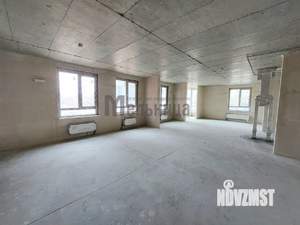 3-к квартира, вторичка, 66м2, 2/10 этаж