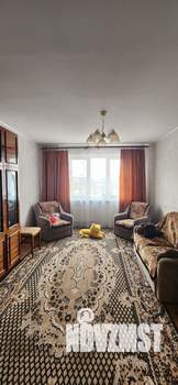 3-к квартира, вторичка, 68м2, 7/9 этаж