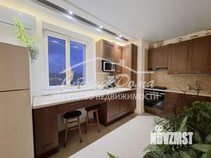 2-к квартира, вторичка, 55м2, 6/7 этаж