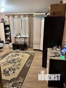 1-к квартира, вторичка, 31м2, 5/5 этаж