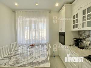 2-к квартира, вторичка, 54м2, 9/12 этаж