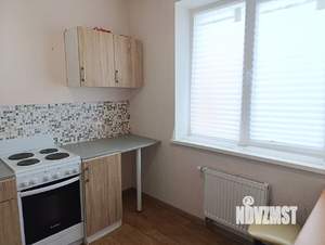 2-к квартира, вторичка, 35м2, 1/10 этаж