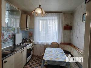 4-к квартира, вторичка, 73м2, 3/9 этаж