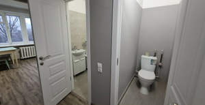 3-к квартира, вторичка, 67м2, 6/10 этаж