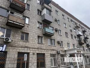 3-к квартира, вторичка, 56м2, 2/5 этаж