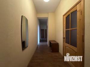 3-к квартира, вторичка, 78м2, 4/5 этаж