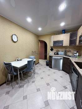 2-к квартира, вторичка, 74м2, 8/17 этаж