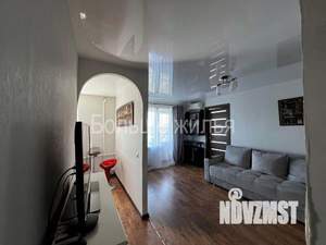 2-к квартира, вторичка, 40м2, 5/5 этаж
