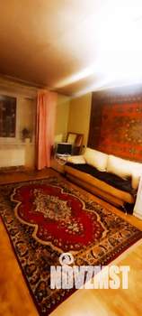 1-к квартира, вторичка, 36м2, 5/9 этаж