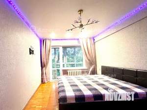 4-к квартира, вторичка, 77м2, 5/5 этаж